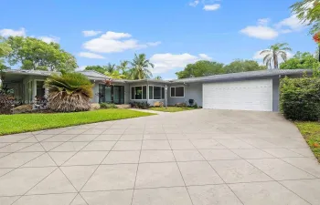 Single Family For Sale