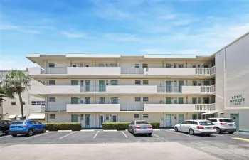 Condominium For Sale