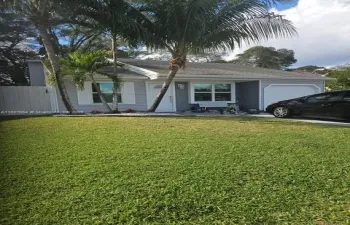 Single Family For Sale