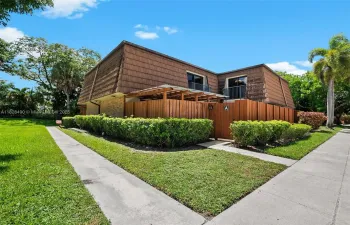 Townhouse For Sale