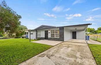 Single Family For Sale