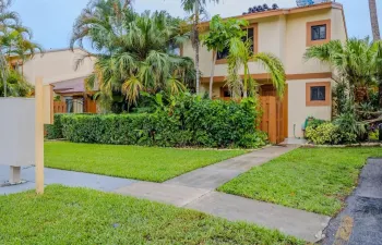 Townhouse For Sale