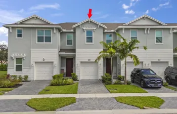 Townhouse For Sale