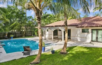 Single Family For Sale