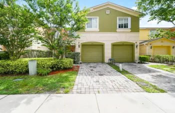 Townhouse For Sale