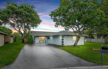 Single Family For Sale