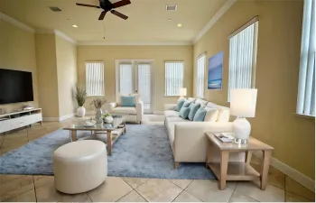 Residential Lease For Rent