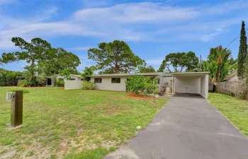 Single Family For Sale