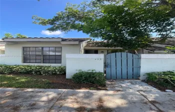 Residential Lease For Rent