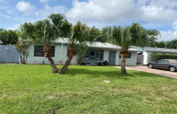 Single Family For Sale