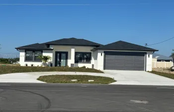 Residential Lease For Rent