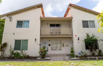 Townhouse For Sale
