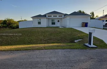 Residential Lease For Rent