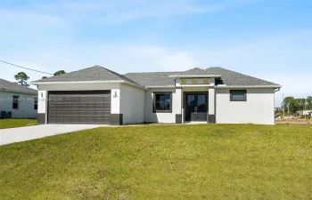 Single Family For Sale