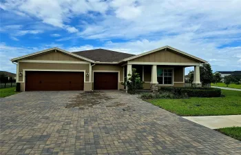 Residential Lease For Rent