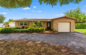 Single Family For Sale