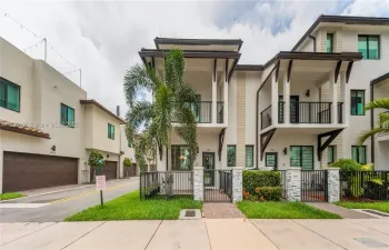 Townhouse For Sale