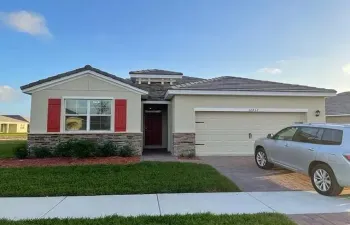 Residential Lease For Rent