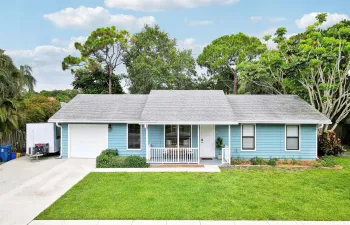 Single Family For Sale