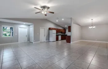 Residential Lease For Rent