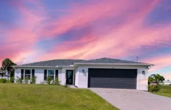 Single Family For Sale