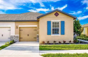 Townhouse For Sale