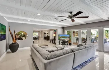 Residential Lease For Rent