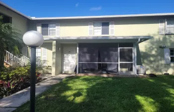 Townhouse For Sale