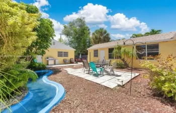 Single Family For Sale