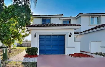 Residential Lease For Rent