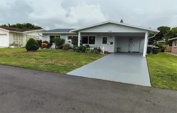 Residential Lease For Rent