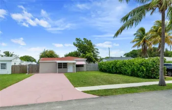 Single Family For Sale