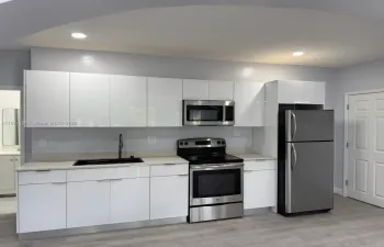 Residential Lease For Rent