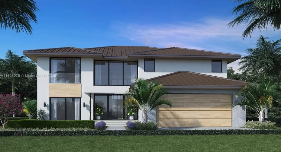 Rendering