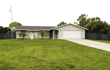 Single Family For Sale