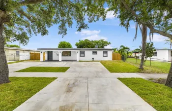 Single Family For Sale