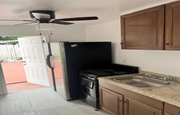 Residential Lease For Rent