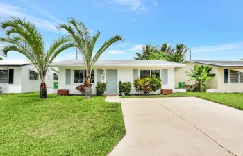 Single Family For Sale