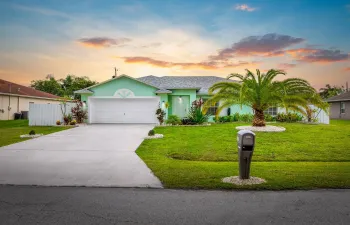Single Family For Sale