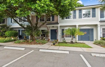 Townhouse For Sale