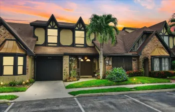 Townhouse For Sale