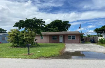 Single Family For Sale