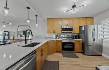 Condominium For Sale