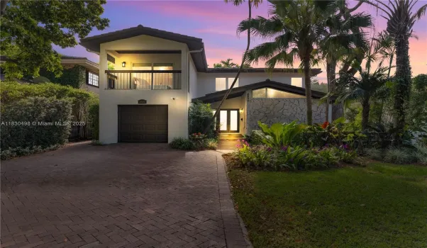 Welcome Home to Modern Charm and Glow !