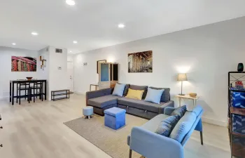 Residential Lease For Rent