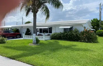 Residential Lease For Rent