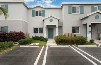 Townhouse For Sale