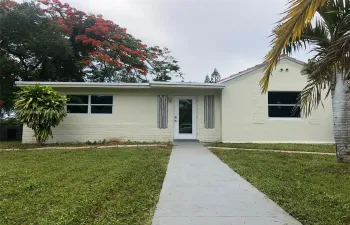 Residential Lease For Rent