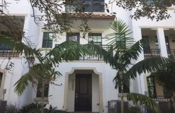 Townhouse For Sale