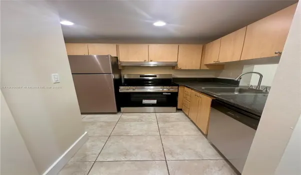 new appliances